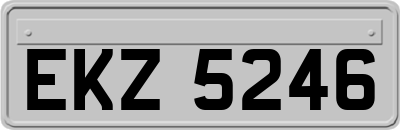 EKZ5246