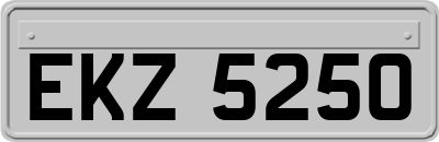 EKZ5250