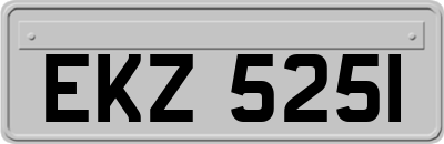 EKZ5251