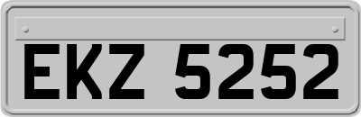 EKZ5252