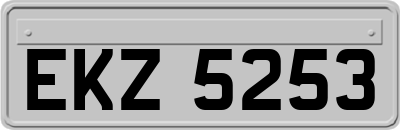 EKZ5253