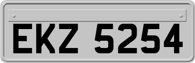 EKZ5254