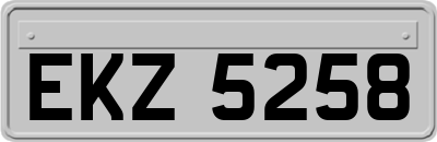 EKZ5258