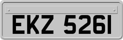 EKZ5261