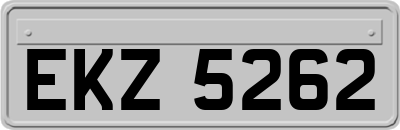 EKZ5262