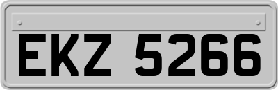 EKZ5266