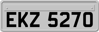 EKZ5270