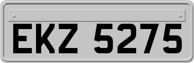 EKZ5275