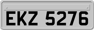 EKZ5276