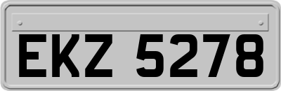 EKZ5278