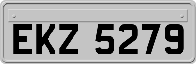 EKZ5279