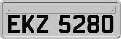 EKZ5280