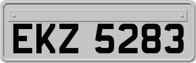 EKZ5283