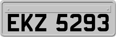 EKZ5293