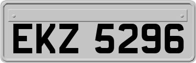 EKZ5296
