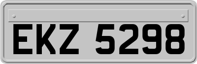 EKZ5298