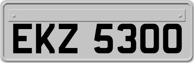 EKZ5300