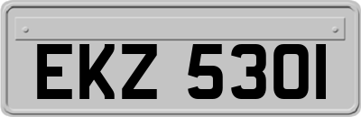 EKZ5301