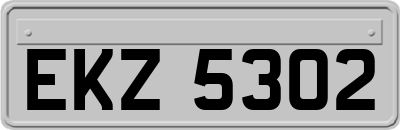 EKZ5302