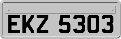 EKZ5303