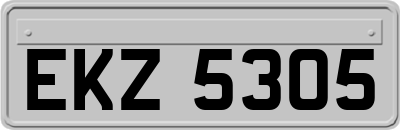 EKZ5305