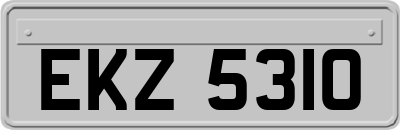 EKZ5310