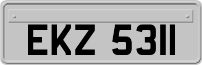 EKZ5311