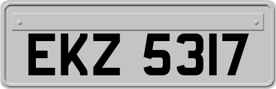 EKZ5317