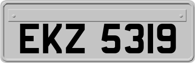 EKZ5319