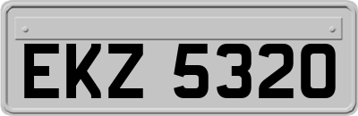 EKZ5320