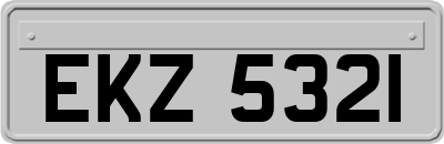 EKZ5321