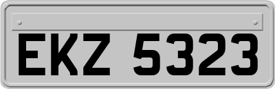 EKZ5323