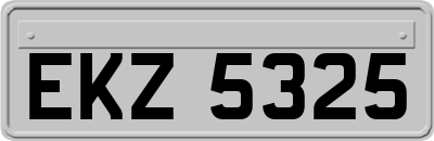 EKZ5325