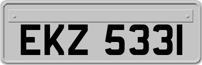 EKZ5331