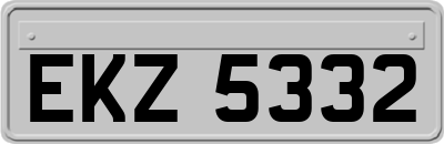 EKZ5332