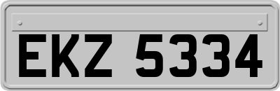 EKZ5334