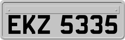EKZ5335