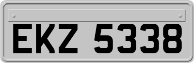 EKZ5338