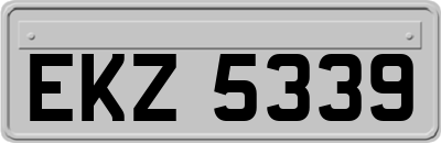 EKZ5339