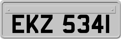 EKZ5341