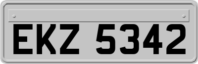 EKZ5342