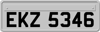 EKZ5346
