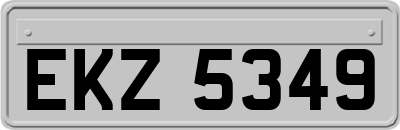 EKZ5349