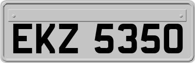 EKZ5350