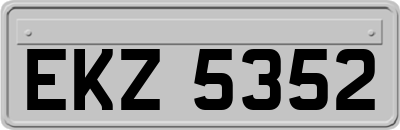 EKZ5352