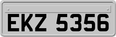 EKZ5356