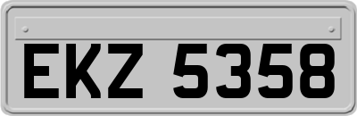 EKZ5358