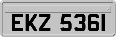 EKZ5361