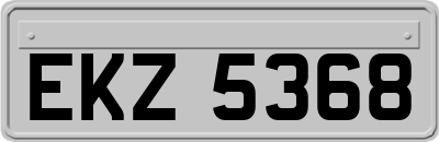 EKZ5368