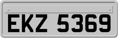 EKZ5369